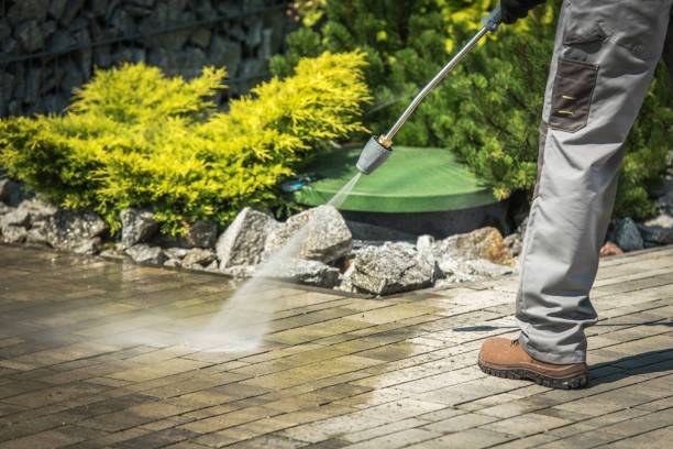 Mountain View, HI Pressure Washing Services Company