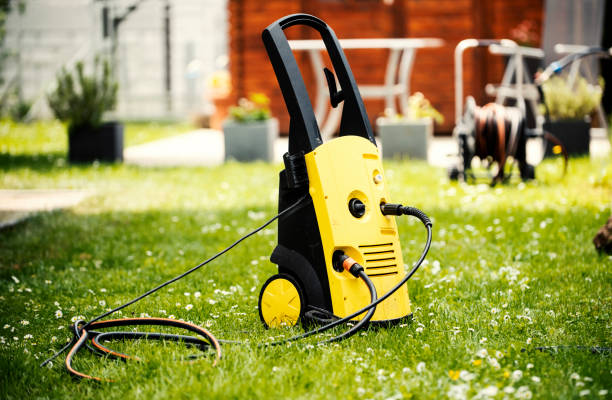Best Restaurant Pressure Washing  in Mountain View, HI
